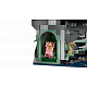 LEGO® Harry Potter™ 76473 Roxfort™ kastély: Keleti szárny