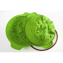 nagyméretű formabogarak - 20.322.85.0063 - Silikomart