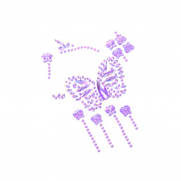 Aga4Kids Öntapadós kövek DS8113Y