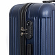 Aga Travel MR4652 bőröndszett Sötétkék