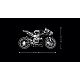 LEGO® Technic 42202 Ducati Panigale V4 S motorkerékpár