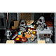 LEGO® Star Wars™ 75453 Offworld homokkúszó és Mudhorn