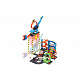 Hot Wheels City HKX42 Looping a falánk T-Rexszel