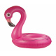 Aga Felfújható flamingó úszógumi 90cm