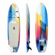 Aga felfújható SUP deszka MR5013 320x81x15 cm