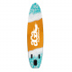 Aga Paddleboard MR5009CH 320x81x15 cm kameratartóval