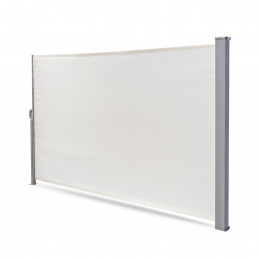 Aga Oldalsó napellenző 1,6x3 m Bézs