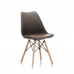 Aga Étkezőszék MR2035 Barna