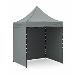 Aga Ollós sátor PARTY 2x3m Szürke