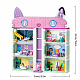 LEGO® Gabby babaháza 10788 Gabi babaháza