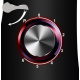 Konyhai robotgép darálóval 6,2 l, 2200 W Fekete Ruhhy 16747
