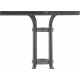 Aga kerti asztal MR4353A 60x60x70 cm 60x60x70 cm