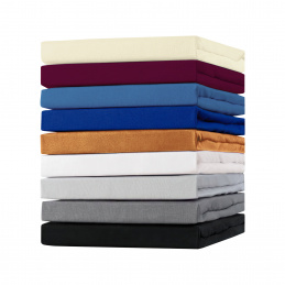 Aga Lepedő JERSEY DELUX 140x200 cm