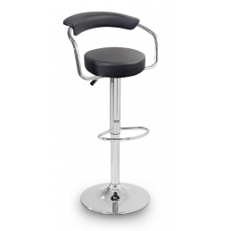 Aga Bárszék MR2037 Fekete