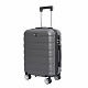 Aga Travel MR4693 kézipoggyász Szürke