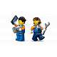 LEGO® City 60491 Motorszállító jármű