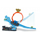Hot Wheels City HKX42 Looping a falánk T-Rexszel