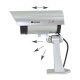 ISO-IR CCD Kameraattrapa