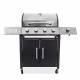 Aga Gázgrill DS1922