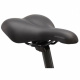 KROSS Férfi kerékpár TRANS 1.0 28" Fekete