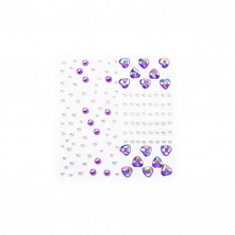 Aga4Kids Öntapadós kövek DS8111-AB