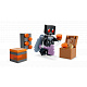 LEGO® Minecraft® 21586 A sápadtkert