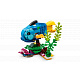 LEGO® LEGO Creator 31136 Egzotikus papagáj