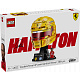 LEGO® Editions 43022 Scuderia Ferrari HP Lewis Hamilton sisakja