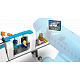 LEGO® City 60367 Utasszállító repülőgép