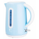 Elektromos vízforraló az En Vogue sorozatból - halványkék - Bestron