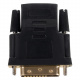 HDMI-ről DVI-re ISO redukció
