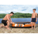 BESTWAY kézi pumpa kétirányú 30 cm 62002