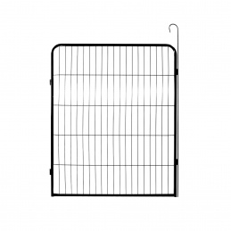 Aga Pótalkatrész 80x100 cm-es állattartó karámhoz