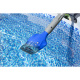 Bestway 58648 Akkumulátoros medenceporszívó AquaTech