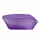Aga Felfújható LAZY BAG 200x70 cm Lila