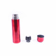 Aga Termosz 750 ml Piros