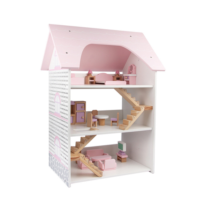 Aga4Kids Babaház DS5649