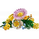 LEGO® Botanicals 10347 Napsárga virágcsokor