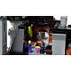 LEGO® Wednesday 76788 Nevermore Akadémia