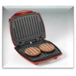 Ariete Burger Készítő, 185 - Ariete