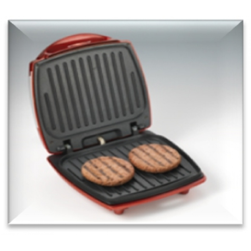 Ariete Burger Készítő, 185 - Ariete