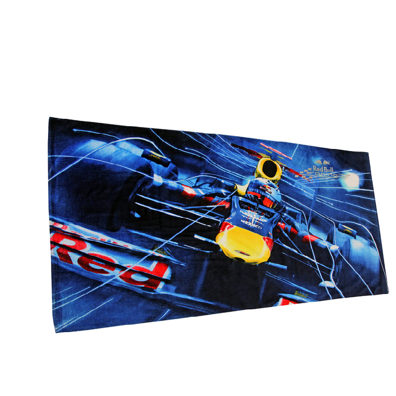 Red Bull fürdőlepedő 58400 RB3120 150x75 cm Red Bull fürdőlepedő 58400 RB3120 150x75 cm