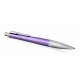 Parker Urban Premium Violet golyóstoll lila 
