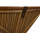 Aga Rattan ülőgarnitúra MADURA Colonial White