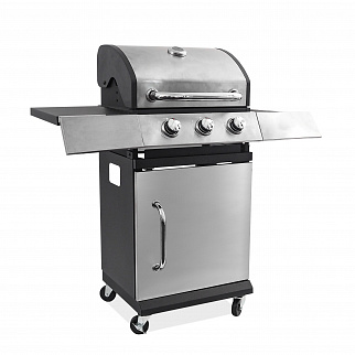 Aga Gázgrill DS1925