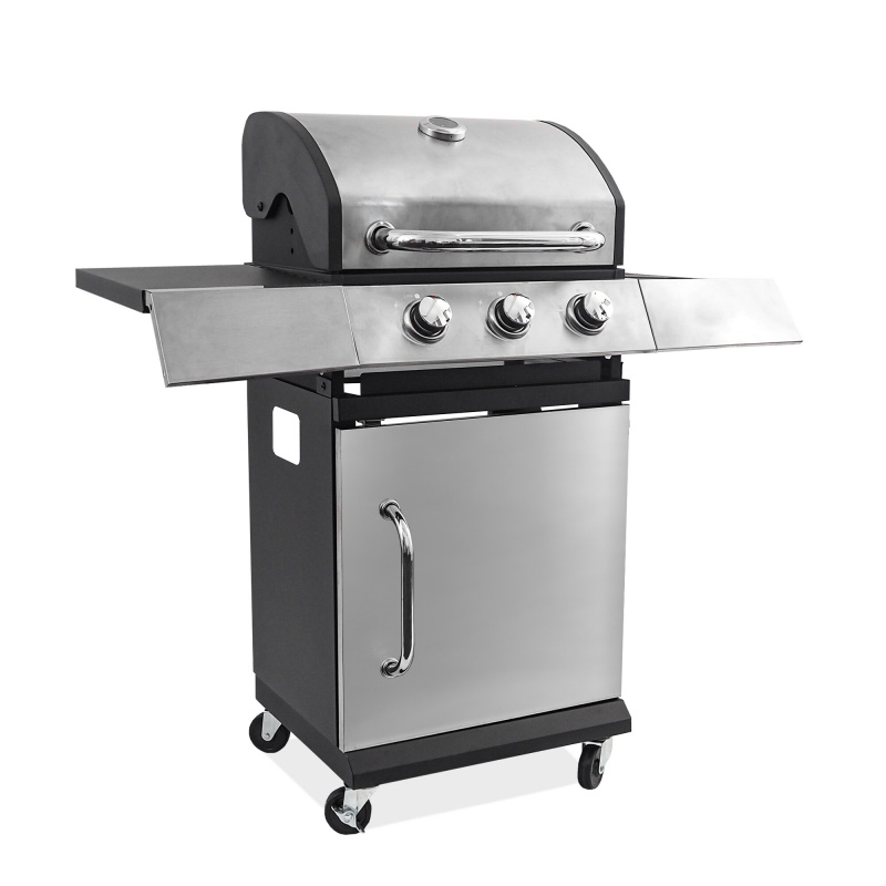 Aga Gázgrill DS1925