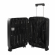 Aga Travel Utazótáska MR4671 Fekete