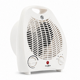 Aga 2000W-os hőlégfúvó Fehér