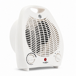 Aga 2000W-os hőlégfúvó Fehér