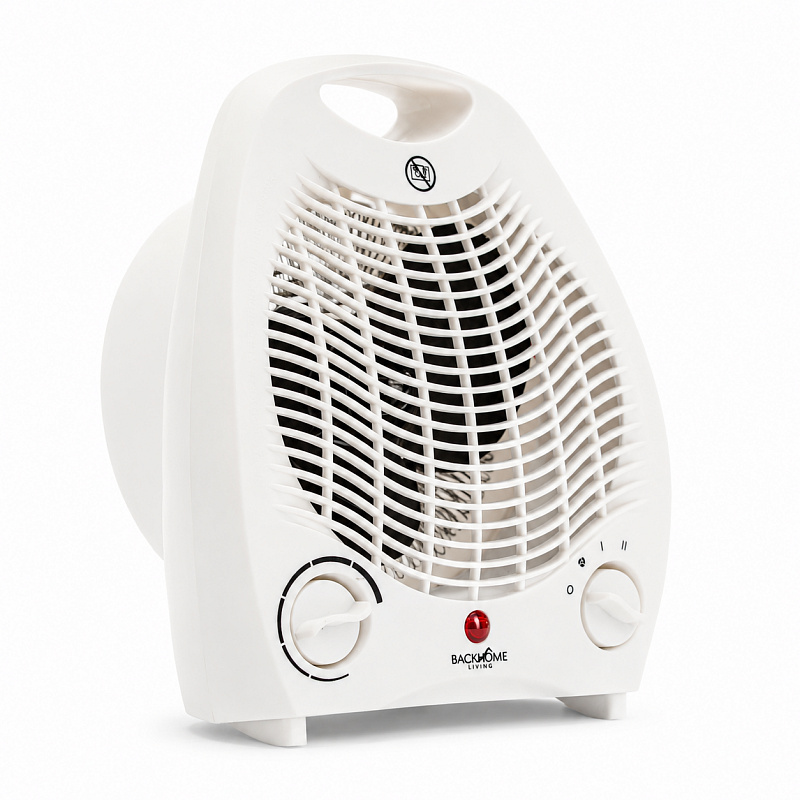 Aga 2000W-os hőlégfúvó Fehér